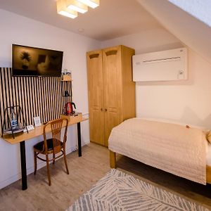 Small Single Room